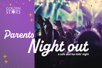 A Worry-Free Kids Club for a Night Out!