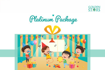 Platinum Celebration Package