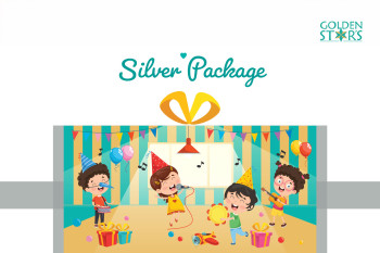 Silver Celebration Package