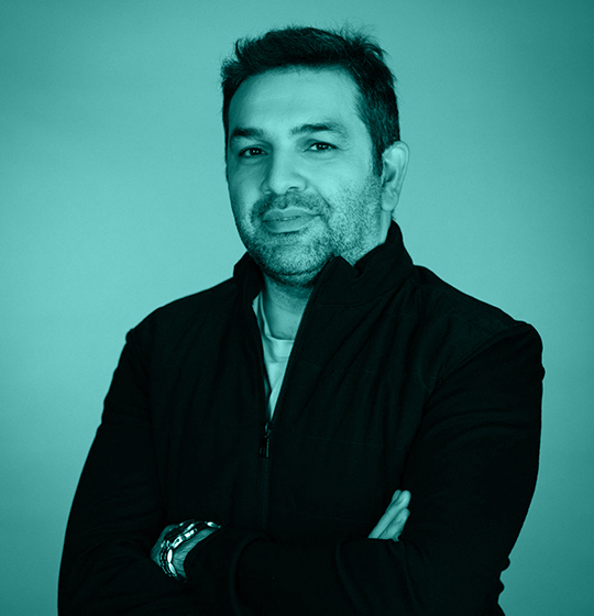 Mr. Ario - Mr. Busy Vancouver