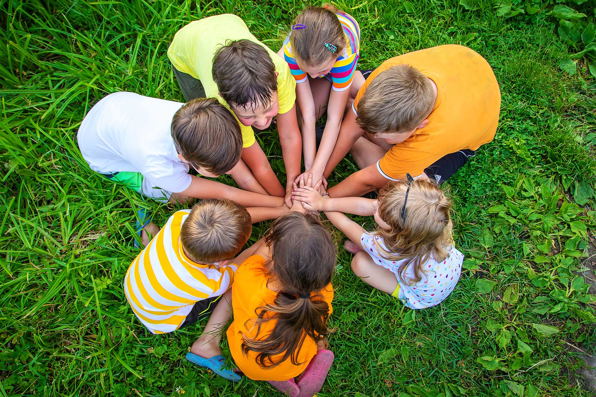 The Essential Role of Protein in Children’s Development